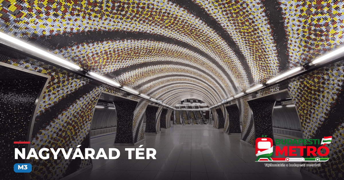 Nagyvárad tér állomás