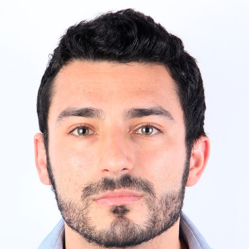 David Franco Aguirre — A projektért és az itt megjelenő tartalomért felelős személy